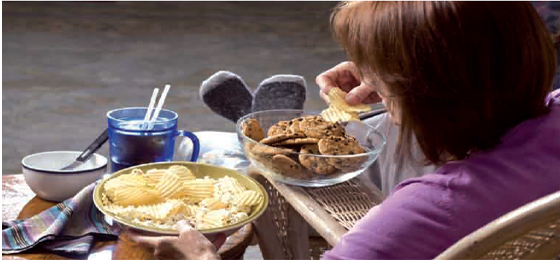 Curso Online de Certificación en Anorexia y Bulimia nerviosa 