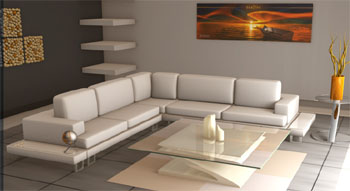 curso de decoracion 3d