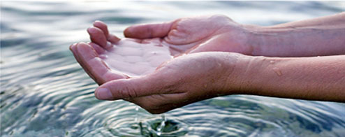 Curso online de Gesti�n del Agua